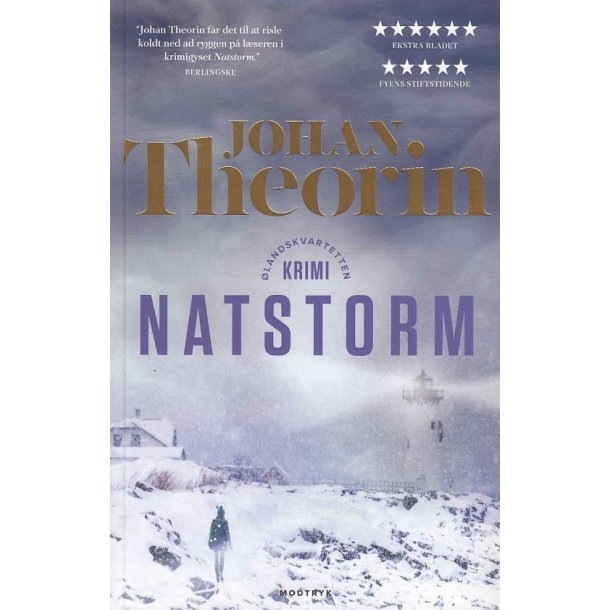 Natstorm (Bog)