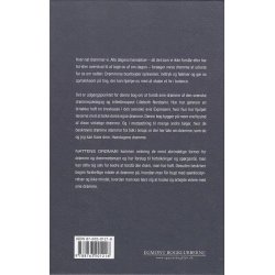 Nattens dr�mme (Bog)