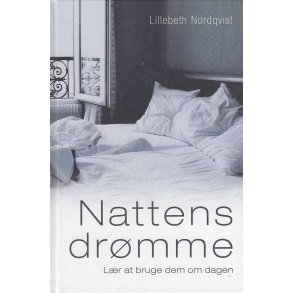 Nattens dr�mme (Bog)