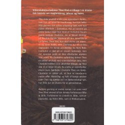 Nattens gerning (Bog)