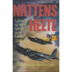 Nattens helte (Bog)