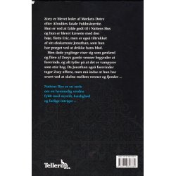 Nattens hus 2 - Forr�dt (Bog)