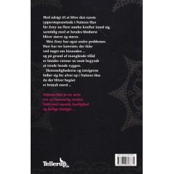 Nattens hus 3 - Udvalgt (Bog)