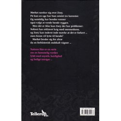 Nattens hus 4 - Ut�mmet (Bog)