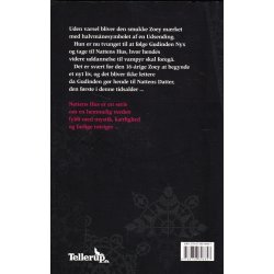 Nattens hus 1 - Vampyrens m�rke (Bog)