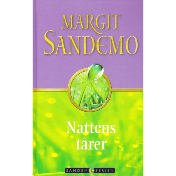 Nattens t�rer (Bog)