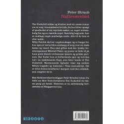 Nattev�relset (Bog)