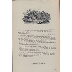 Naturkalender - Foraar (Bog)