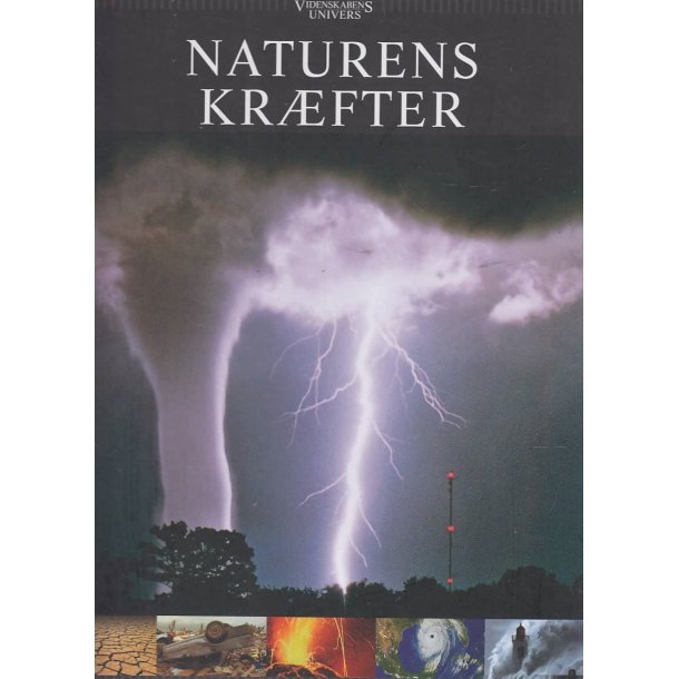 Naturens kr�fter (Bog)