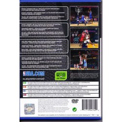 NBA 08 (Spil)