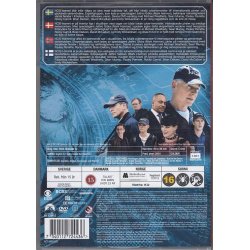 Ncis - S�son 12 (DVD)