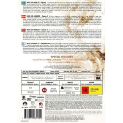 NCIS Los Angeles - S�son 1 (DVD)