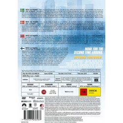 NCIS Los Angeles - S�son 2 (DVD)