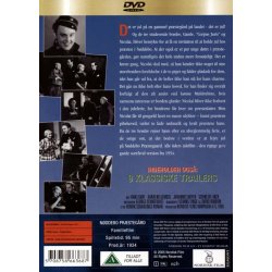 N�ddebo Pr�stegaard (1934) (DVD)