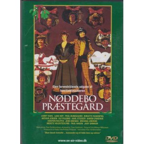 N�ddebo pr�steg�rd -1974 (DVD)