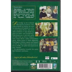 N�ddebo pr�steg�rd -1974 (DVD)