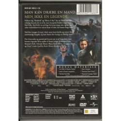 Ned Kelly (DVD)
