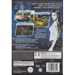 Need for speed underground (Spil)