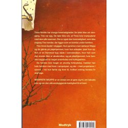 Nederste skuffe (Bog)