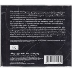 Nedt�lling til mord (Lydbog)