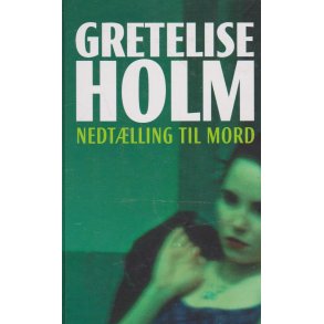Nedt�lling til mord (Bog)
