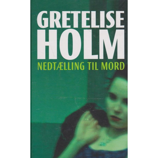Nedt�lling til mord (Bog)