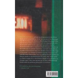 Nedt�lling til mord (Bog)