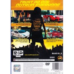 Need for speed - Undercover (Spil)