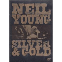 Silver & Gold (DVD)