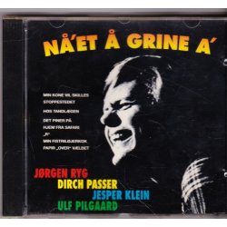 N�'et � grine a' (CD)