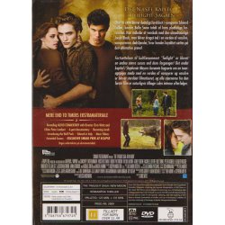 The Twilight saga - New moon (DVD)
