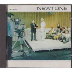 Newtone (CD)