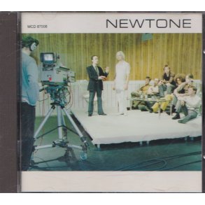 Newtone (CD)