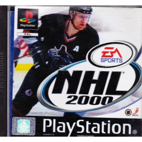 NHL 2000 (Spil)