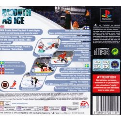 NHL 2000 (Spil)