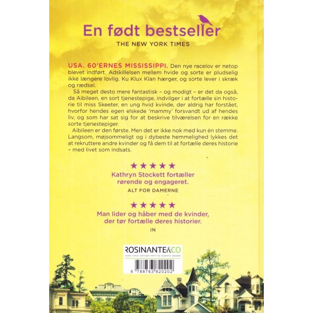 Niceville - Tre kvinder, to verdener, en historie (Bog)