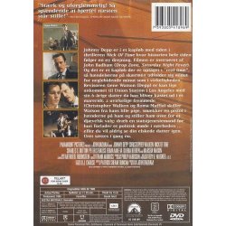 Nick of Time (DVD)
