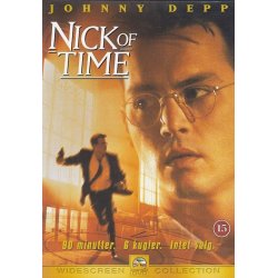 Nick of Time (DVD)