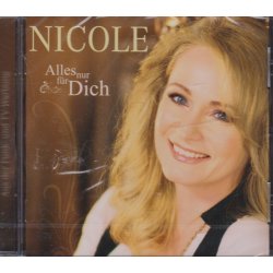 Alles nur F�r dich (CD)