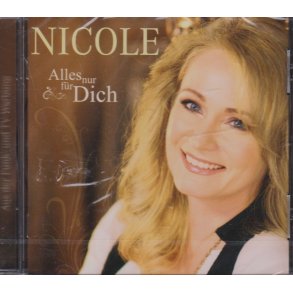 Alles nur F�r dich (CD)