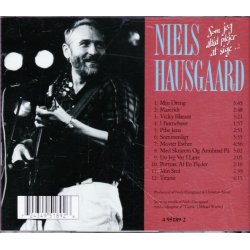 Som jeg altid plejer at sige (CD)