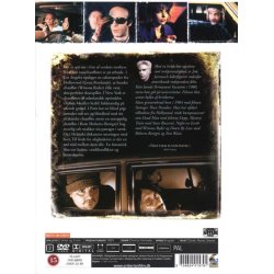 Night on earth (DVD)