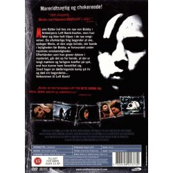 Nightmare on left bank (DVD)