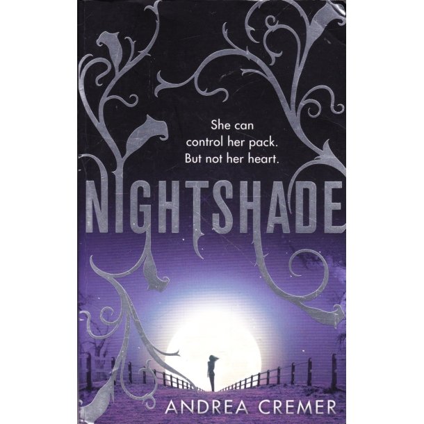 Nightshade (Bog)