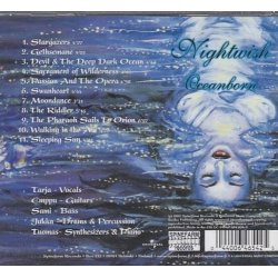 Oceanborn (CD)