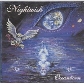 Oceanborn (CD)