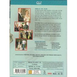 Nikolaj og Julie - Hele serien (DVD)