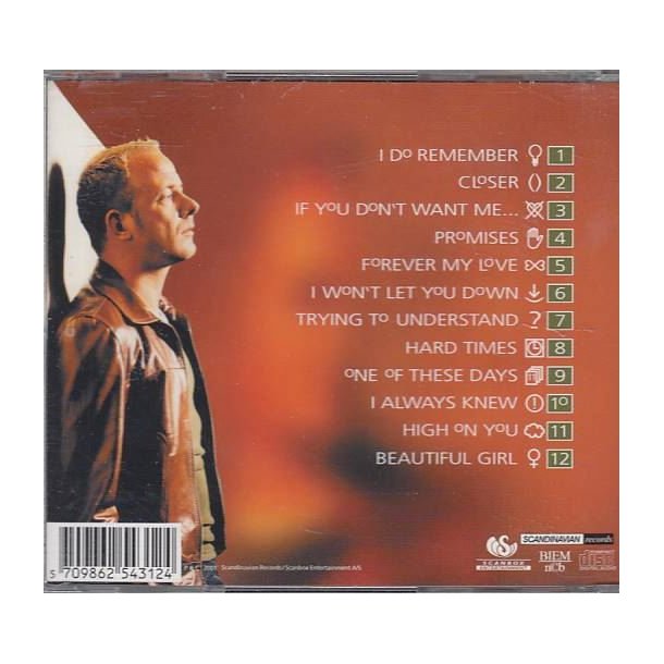 Closer (CD)