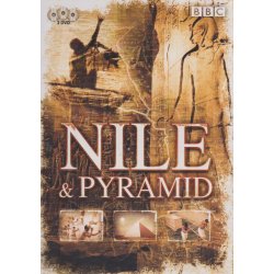 Nile og Pyramid (DVD)