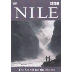 Nile - The Search for the Source (DVD)